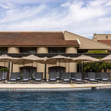 Tapatio Springs Hill Country Resort 뵈르네 외부 사진