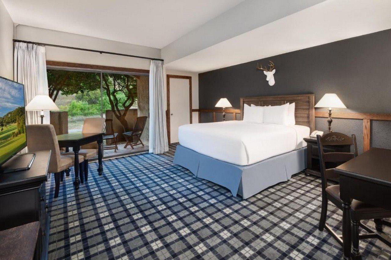 Tapatio Springs Hill Country Resort 뵈르네 외부 사진