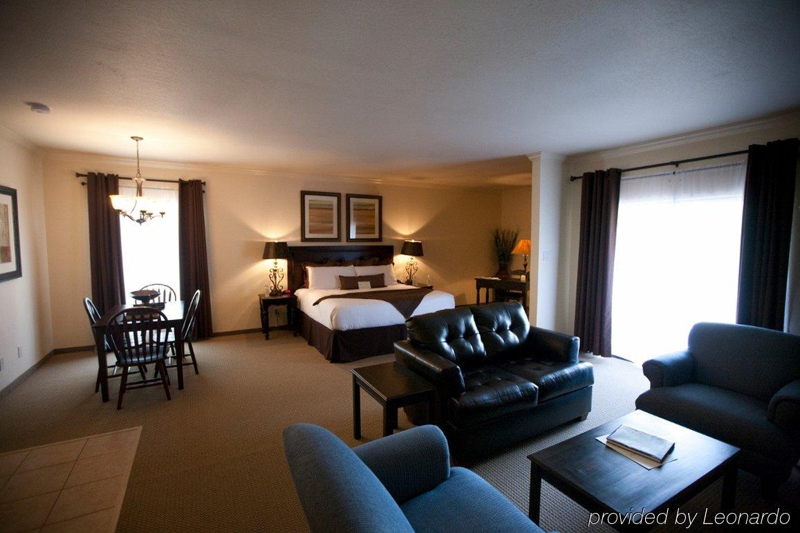 Tapatio Springs Hill Country Resort 뵈르네 외부 사진
