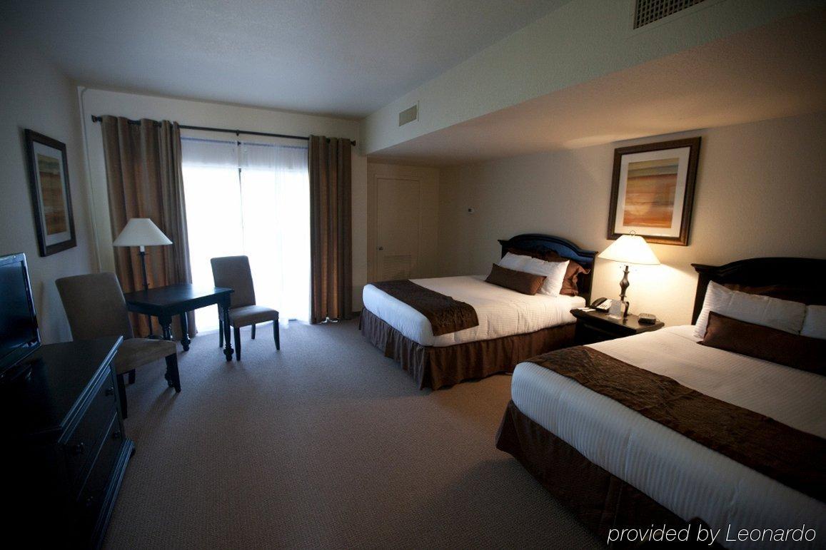 Tapatio Springs Hill Country Resort 뵈르네 객실 사진