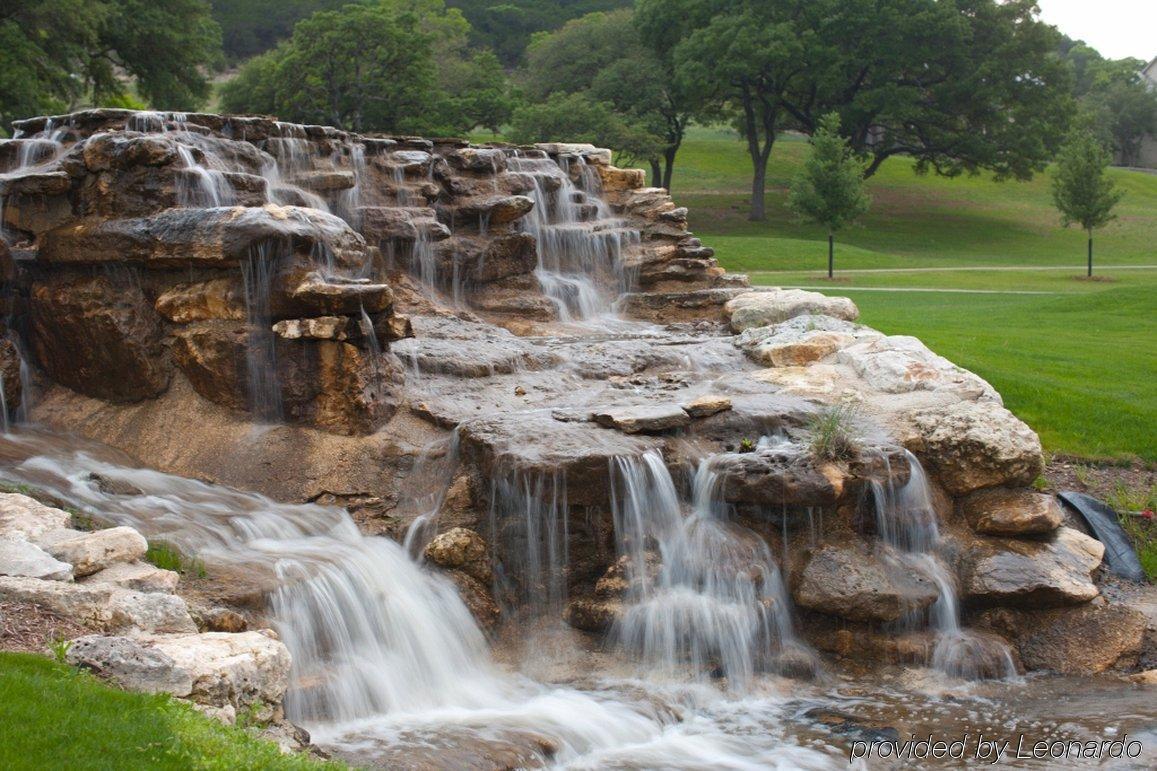 Tapatio Springs Hill Country Resort 뵈르네 외부 사진