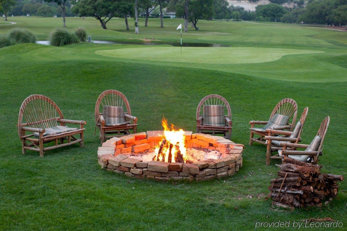 Tapatio Springs Hill Country Resort 뵈르네 외부 사진