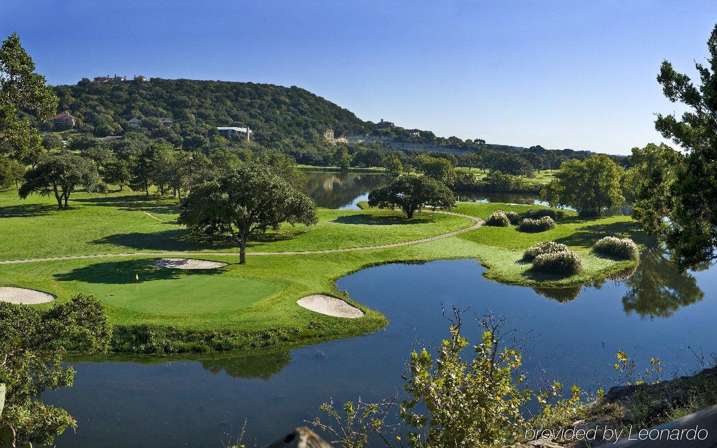 Tapatio Springs Hill Country Resort 뵈르네 외부 사진