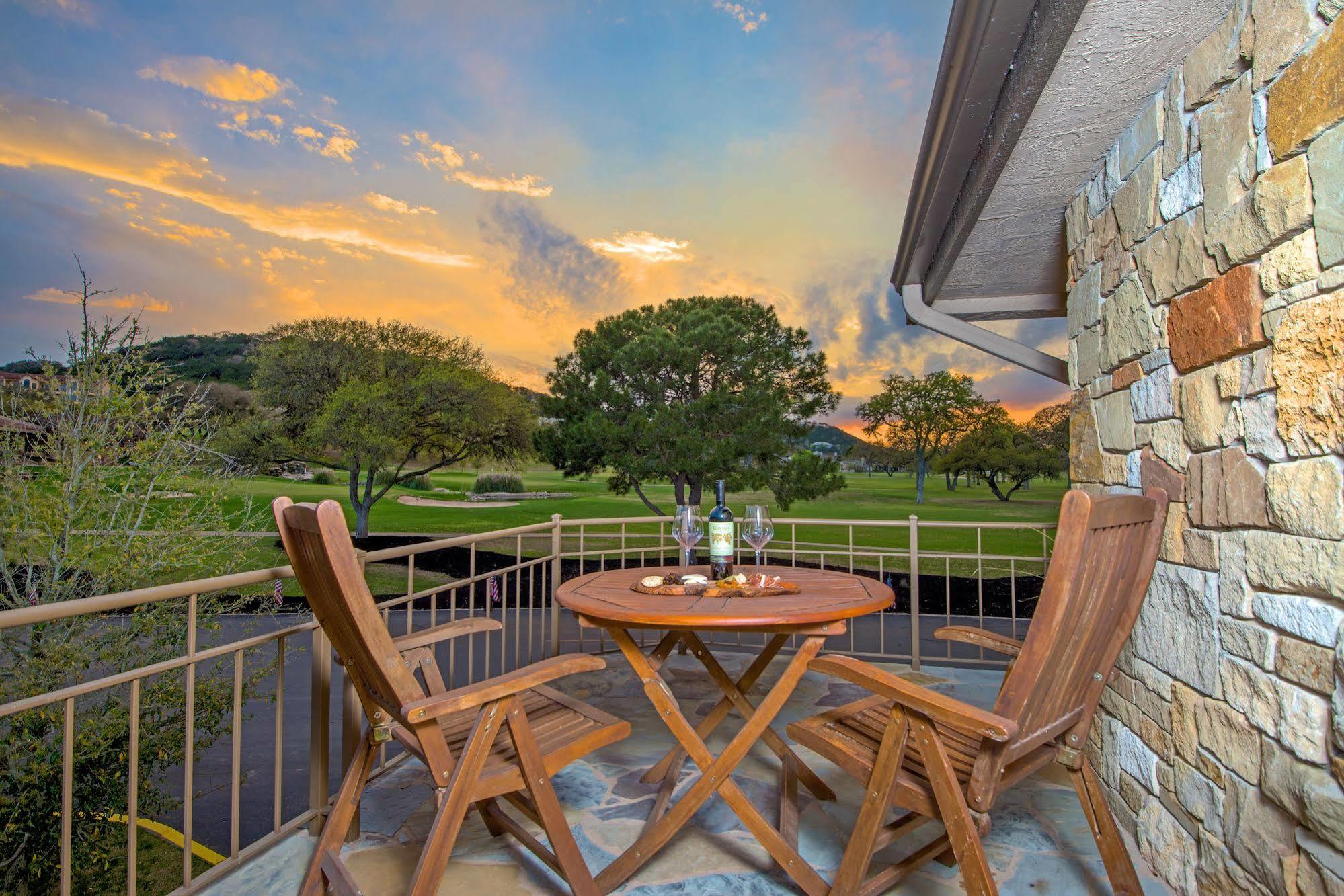 Tapatio Springs Hill Country Resort 뵈르네 외부 사진