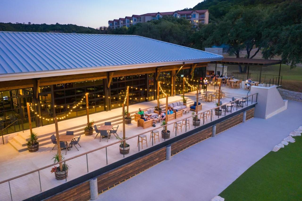 Tapatio Springs Hill Country Resort 뵈르네 외부 사진