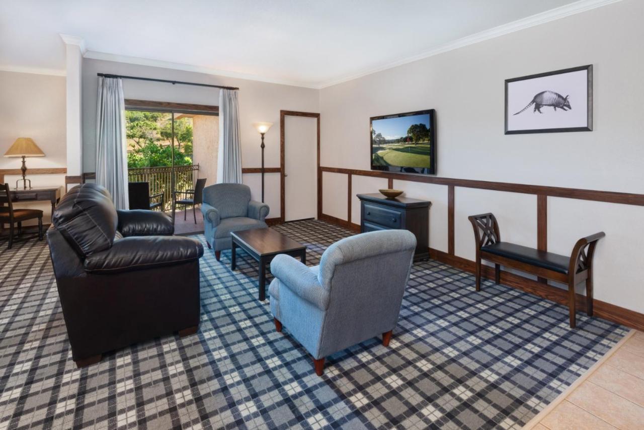 Tapatio Springs Hill Country Resort 뵈르네 외부 사진