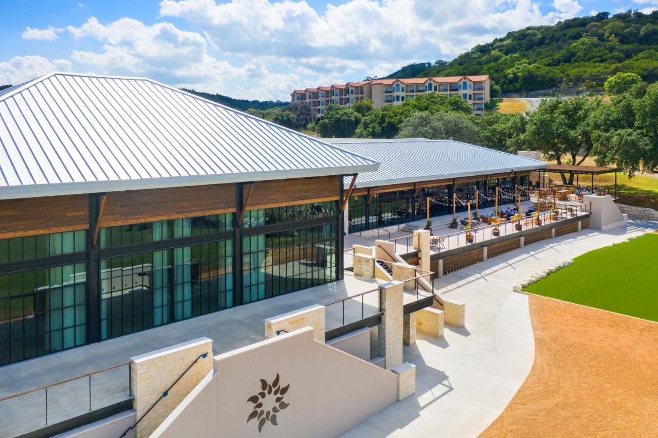 Tapatio Springs Hill Country Resort 뵈르네 외부 사진