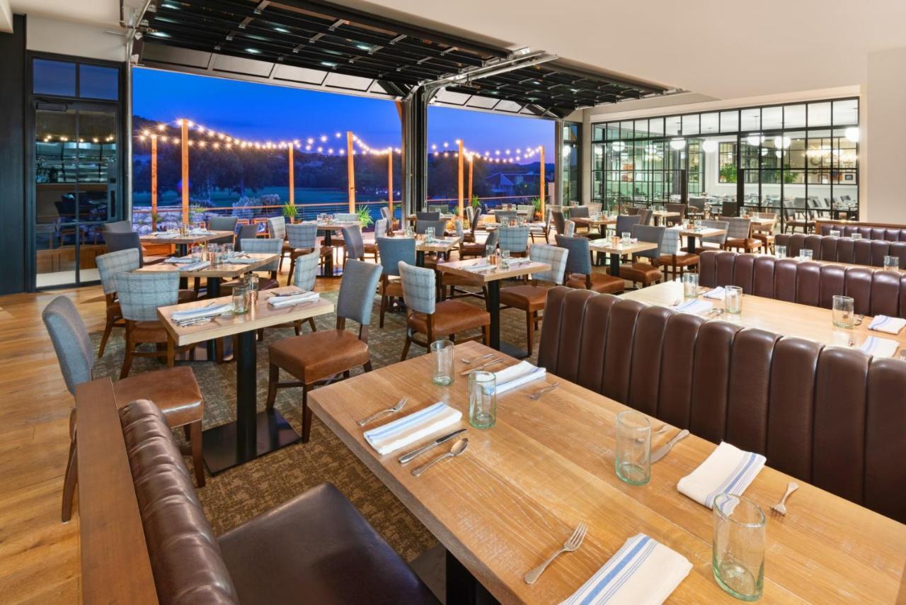 Tapatio Springs Hill Country Resort 뵈르네 외부 사진