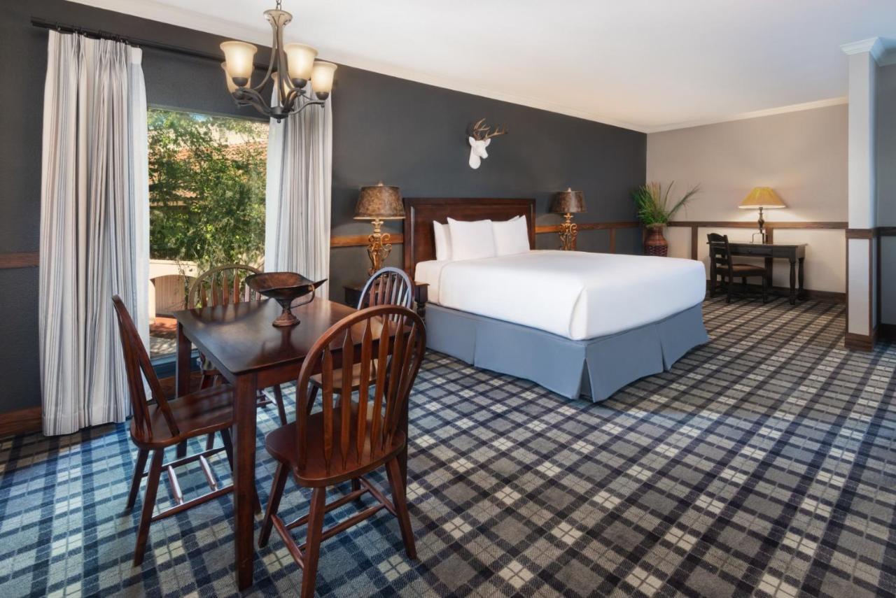 Tapatio Springs Hill Country Resort 뵈르네 외부 사진
