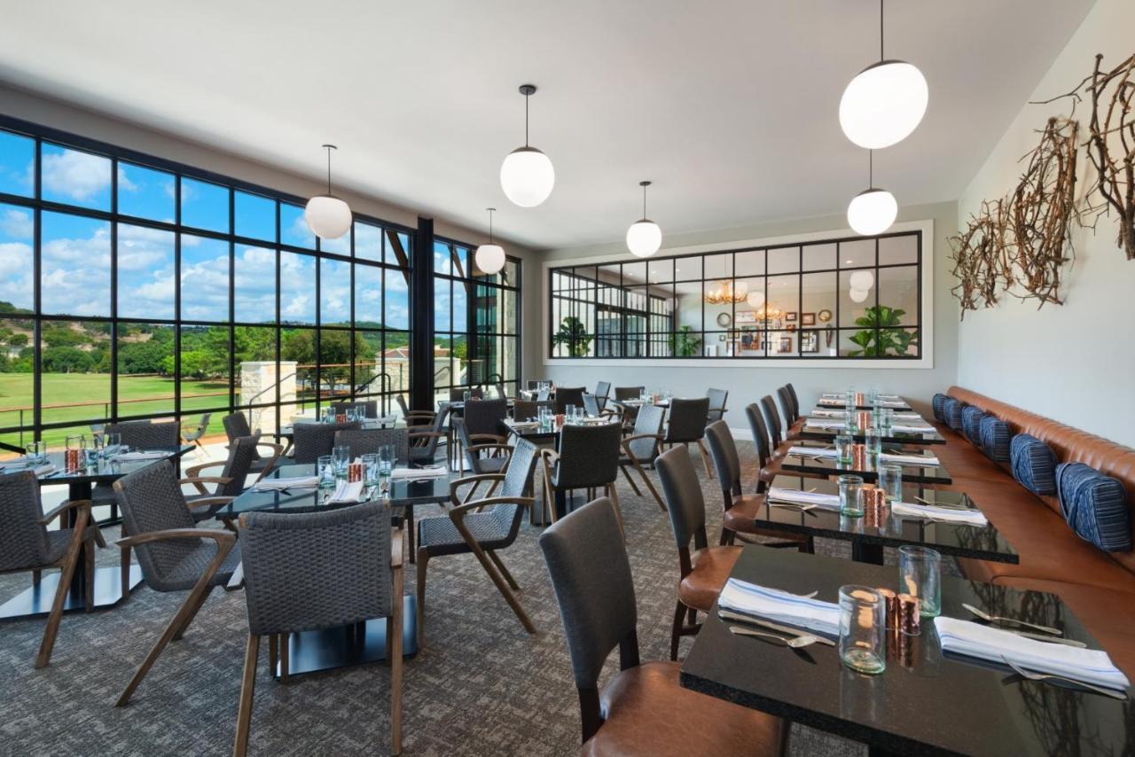 Tapatio Springs Hill Country Resort 뵈르네 외부 사진