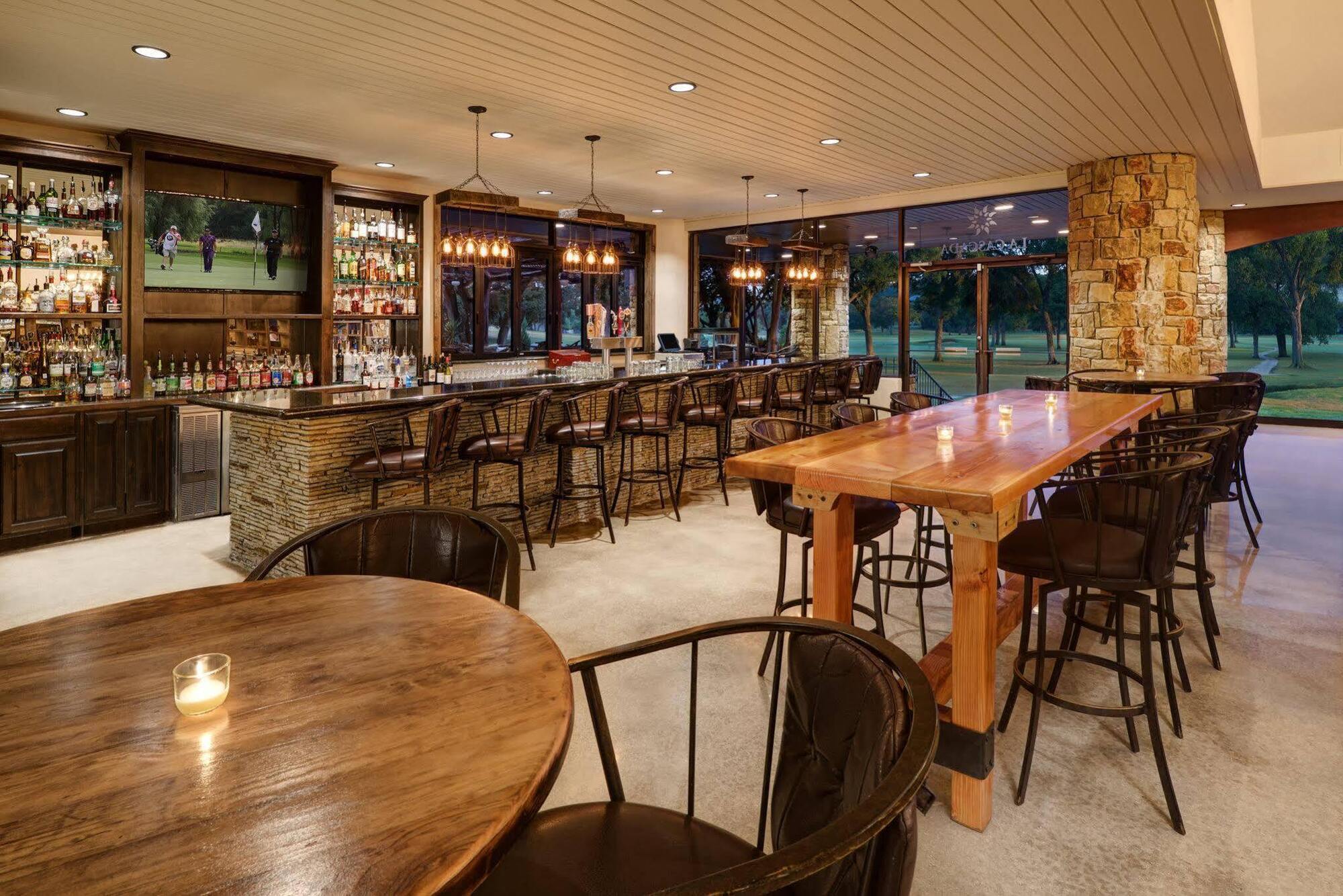 Tapatio Springs Hill Country Resort 뵈르네 외부 사진