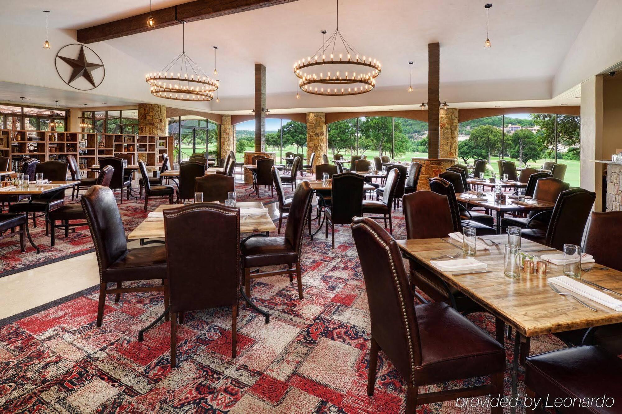 Tapatio Springs Hill Country Resort 뵈르네 외부 사진