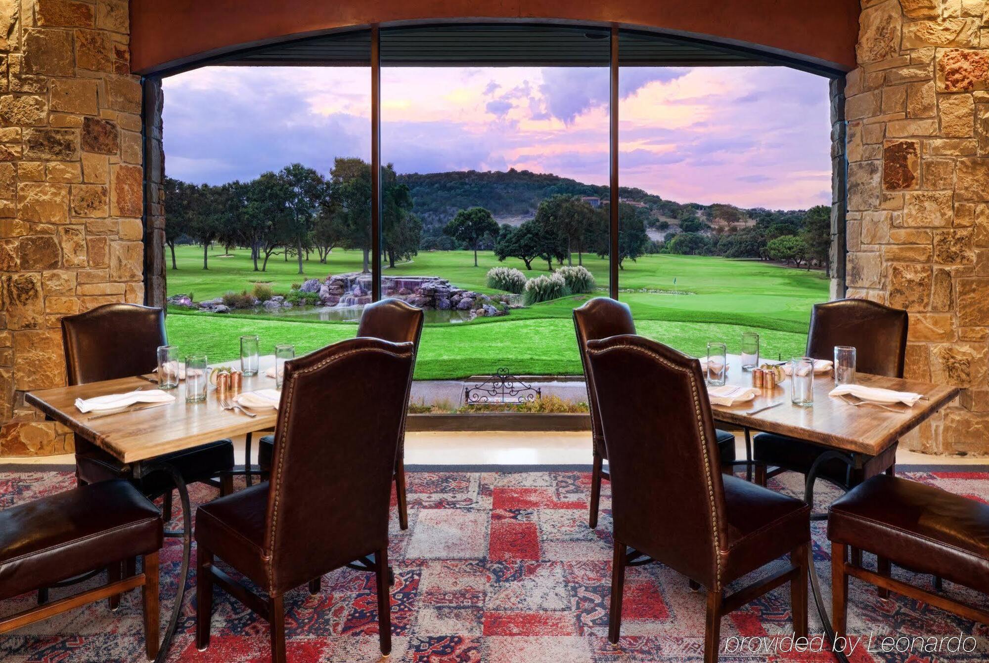 Tapatio Springs Hill Country Resort 뵈르네 외부 사진