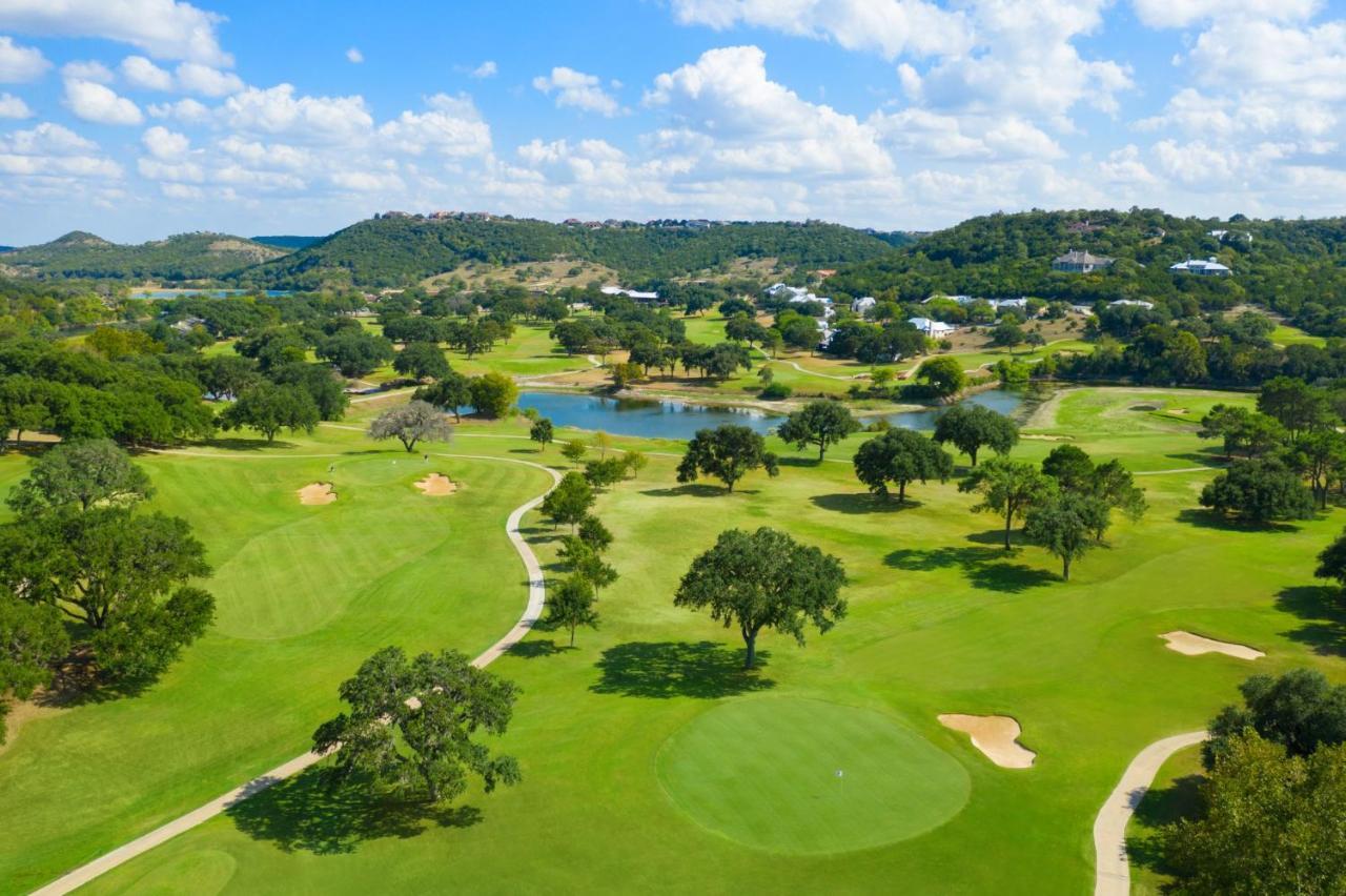 Tapatio Springs Hill Country Resort 뵈르네 외부 사진
